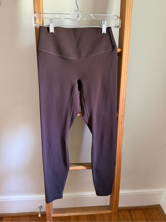 Fabletics Pants - Fabletics Brown High-Rise Performance Leggings